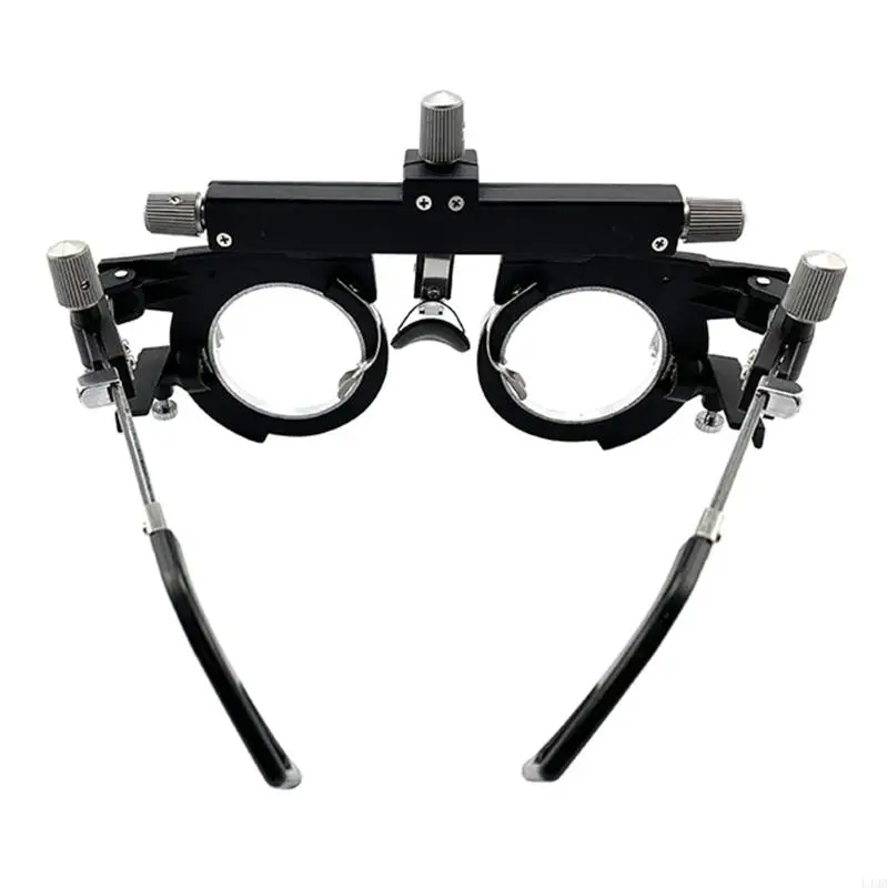 Frame prova ottico L4MB Durevole