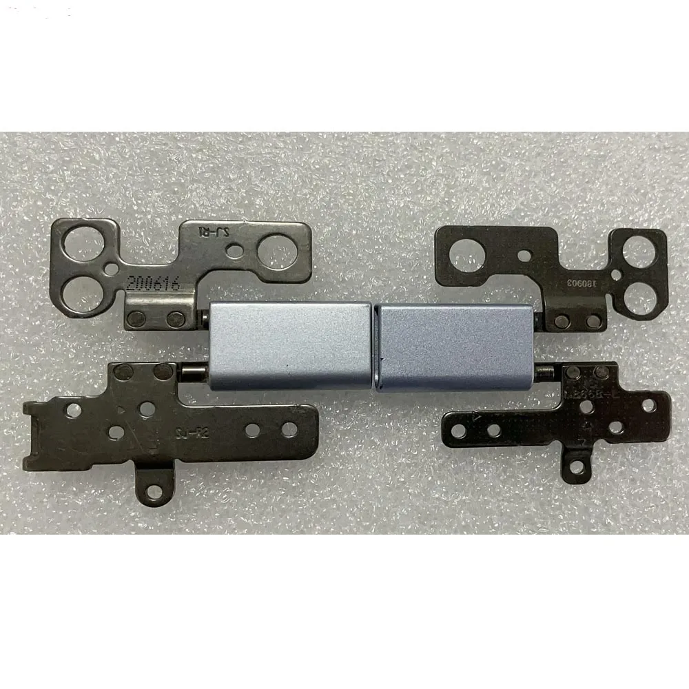 Back Cover A Shell L/R Hinges For Asus VivoBook Flip 14 TP412 TP412U TP412UA TP412F SF4100 V4000 LCD Back Cover Shell A