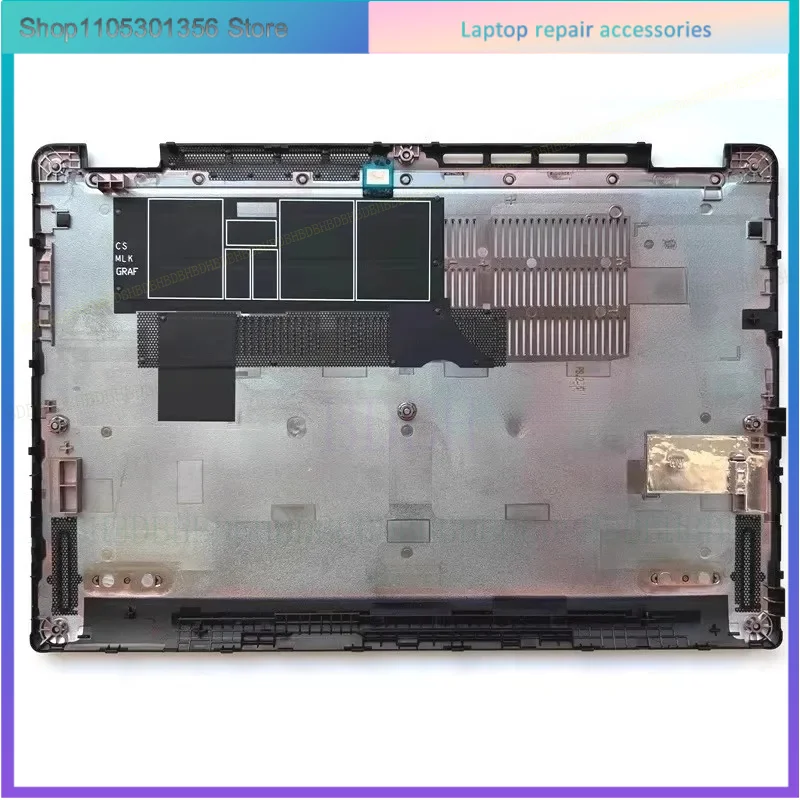 New laptop for Latitude 5350 E5350 Bottom Base Cover Lower Case D Shell 017DJM 17DJM 0RN9PR