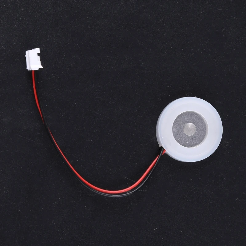 D0AB 20mm Siêu Âm Phun Sương Tạo Phun Sương Tạo Ẩm Hình Ếch Con Đĩa Gốm với Công Suất Lái Xe Ban cho Máy Tạo Độ Ẩm Mini Linh Thế