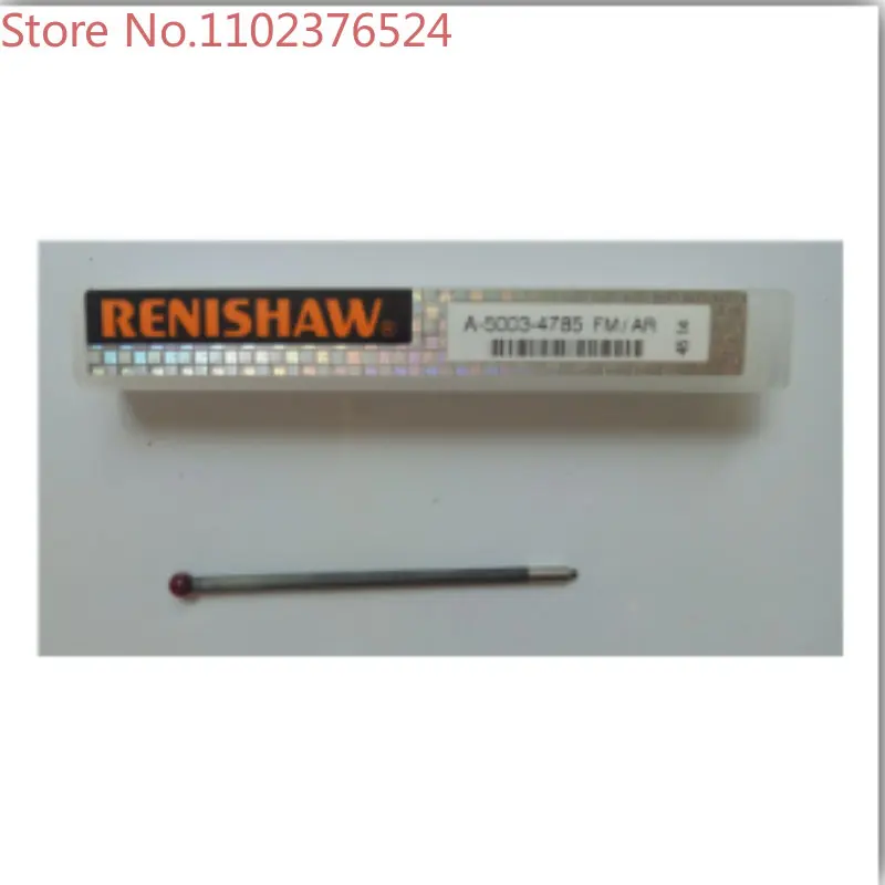 

Renishaw UK, три координаты, фотомагнитный зонд, рубиновый зонд