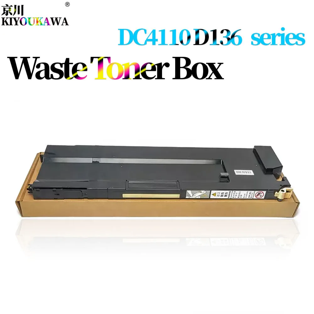 Waste Toner Recycle Unit Collection Assembly 119K90880 For Xerox DocuCentre 4110 4112 4127 4590 4595 900 1100 D95 D110 D125 D136