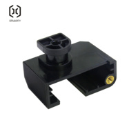 Hornet guide fixing plate for injection molding of artillery 3D printer