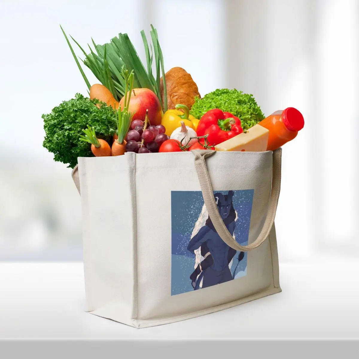 IPB poster 1 Tote Bag Cloth bag handbag hand bags cute pouch bag