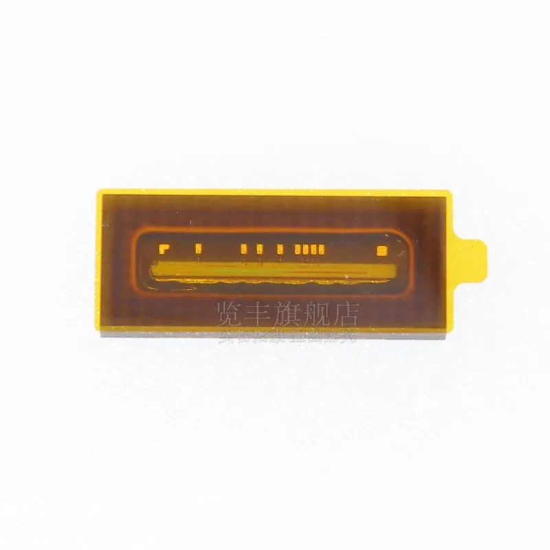 TCD1103GFG package GLCC16 high sensitivity low voltage linear CCD image sensor.