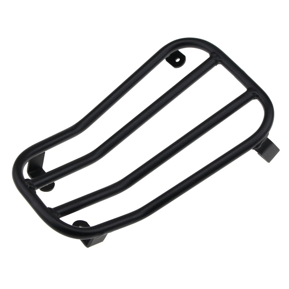 Foot Pedal Rear Luggage Rack Bracket Holder for Vespa GT GTS GTV 60 125 200 250 300 300ie Motorcycle Accessories