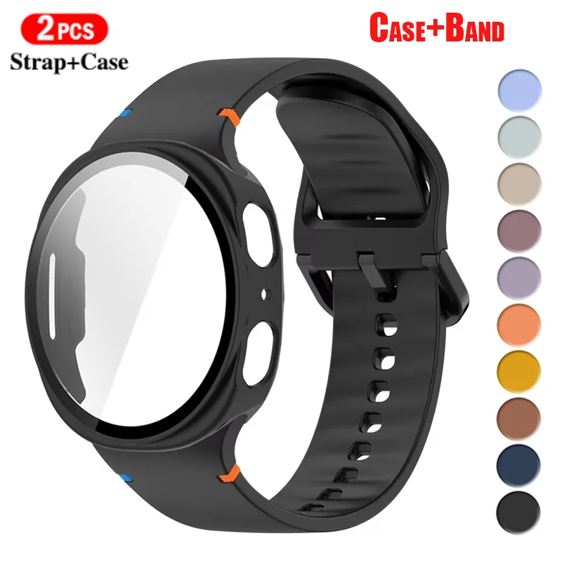 Case+Band For Samsu… - image