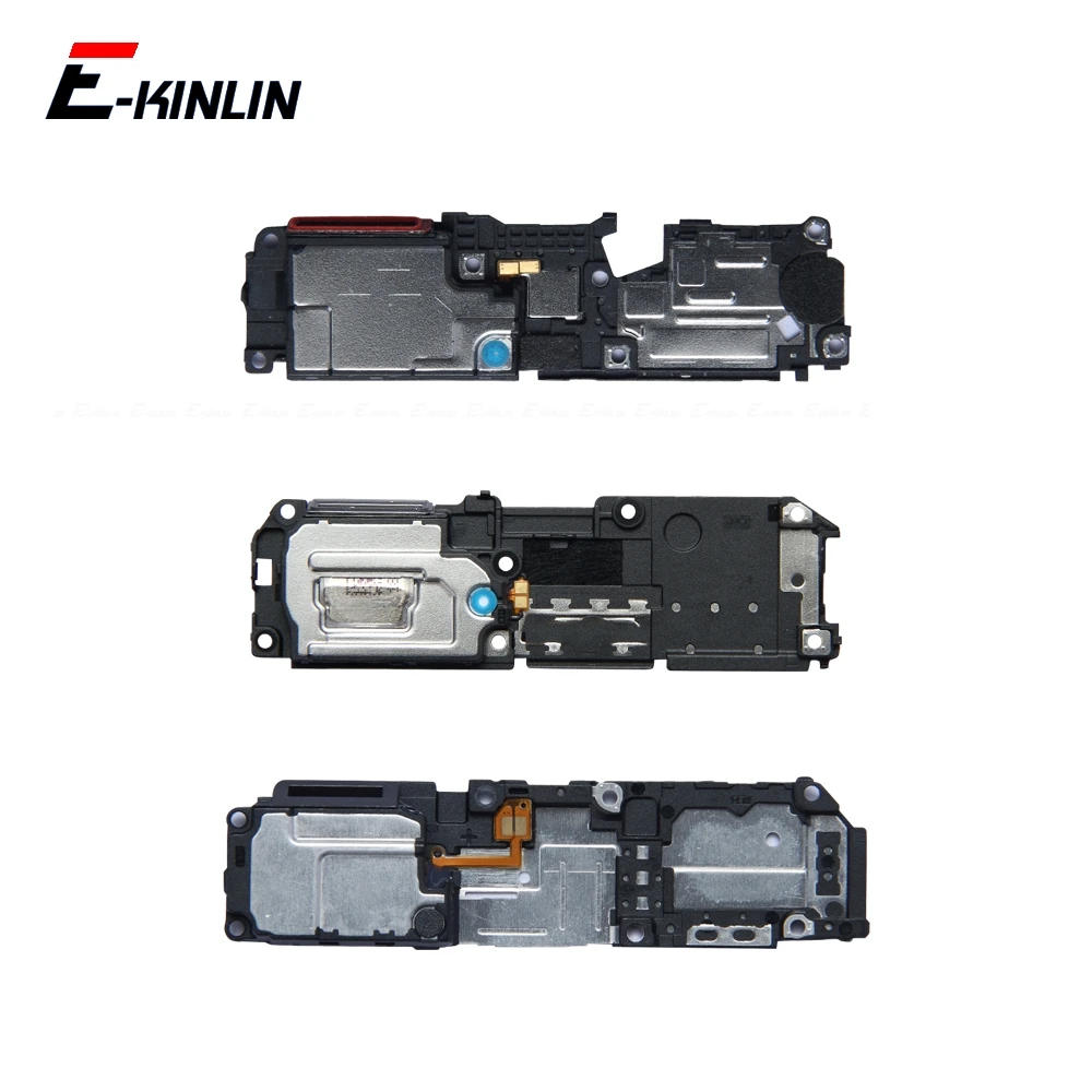 Back Buzzer Ringer … - image