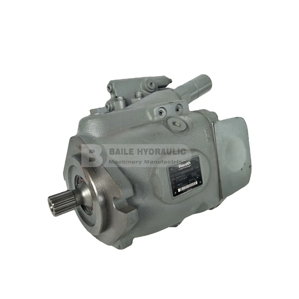 

2025 hot sale RexrothPump R910907403A A10VSO45DR/31R-PPA12N00 R910907369A A10VSO28DR/31R-VPA12N00 R910905403AA10VSO45DFR1/31R-PP