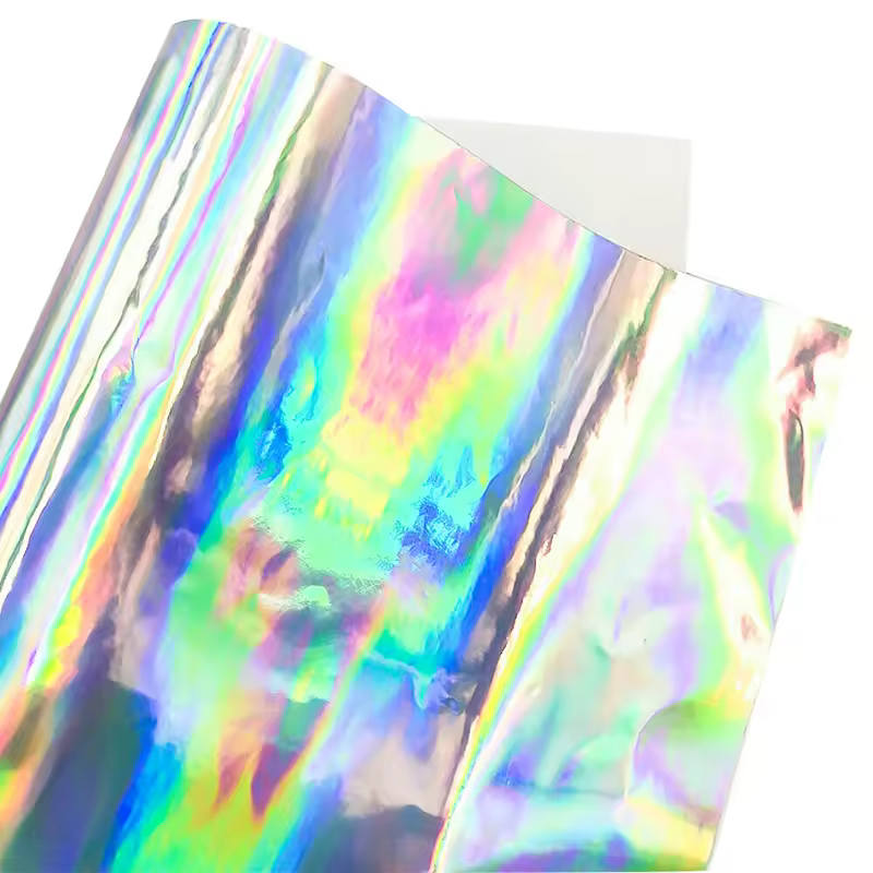 Permanent Adhesive Vinyl Matte Metal Colors Vinyl Sheets for Christmas Halloween Party Home Decoration Stickers Craft Cars Decal - Image 14