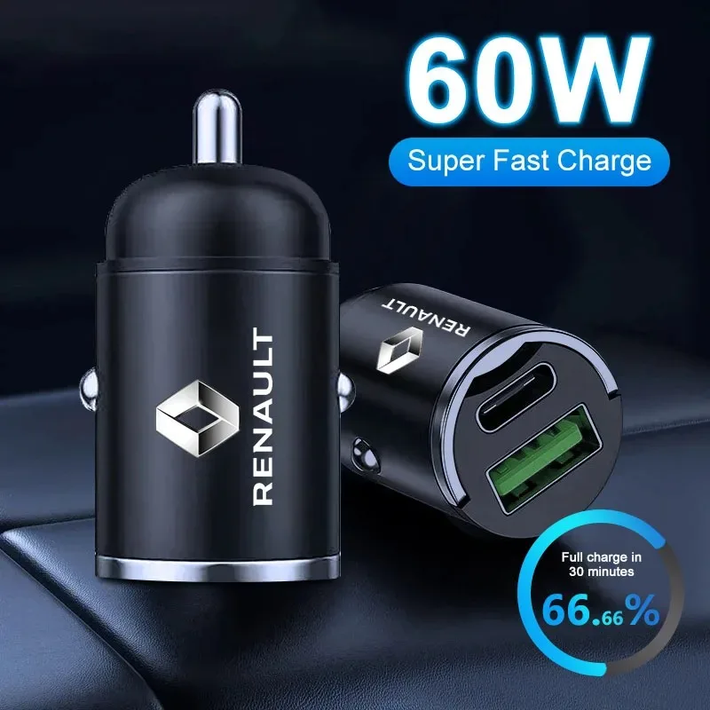 1PC Mini Fast Charg…