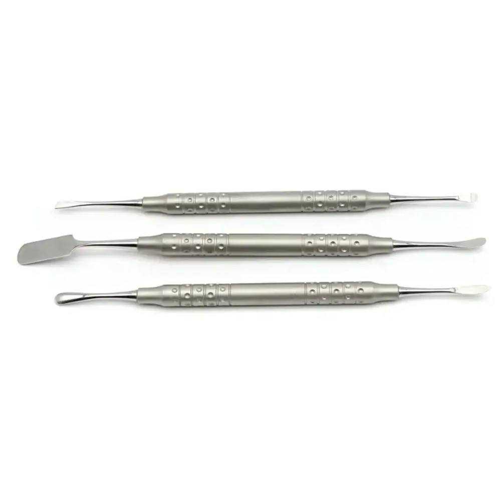 

Инструмент для периодического лифта с двойными концами для зубного имплантата для втягивания сепаратора, стоматологические хирургические принадлежности