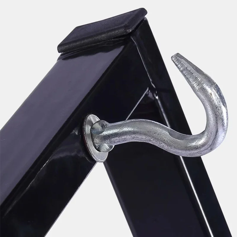 Car fender door sheet metal spray paint placement bracket multi-functional paint spray rack auto repair and maintenance tools