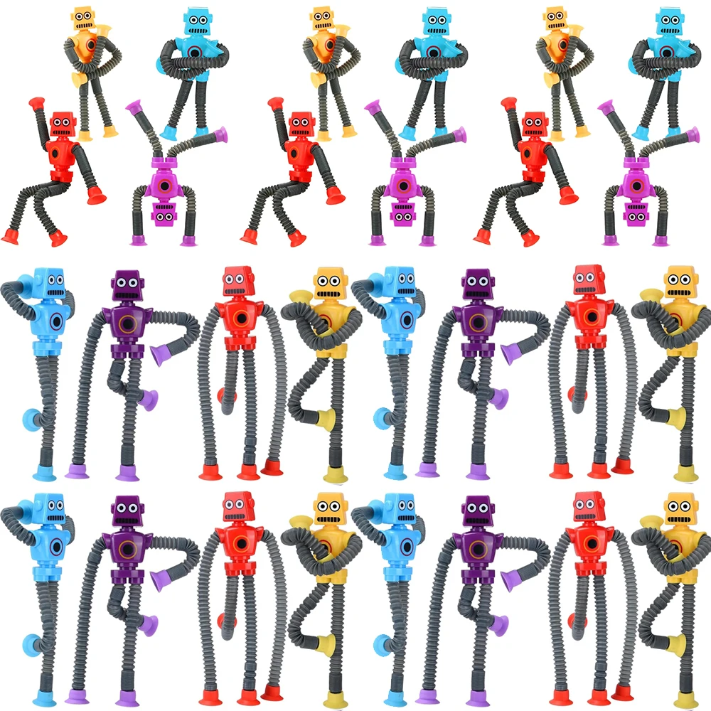 Telescopic Suction …