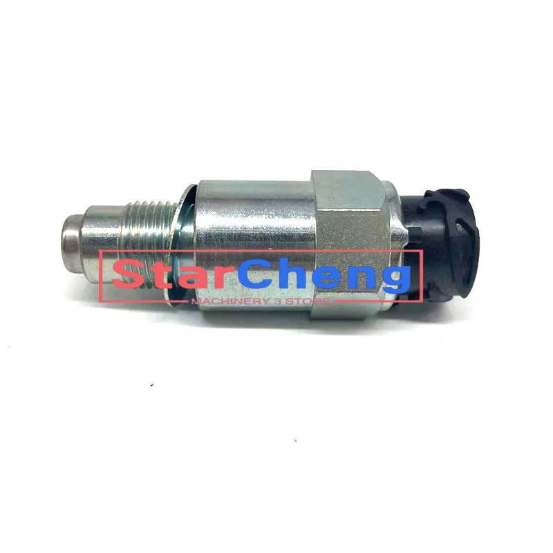 Auto Parts 20583477 Odometer Transmission Speed Sensor for Renault Trucks