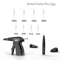 Para Woodpeckers B & L Refine Dental inalámbrico Percha guta pluma punta caliente Plugger aguja sistema de obturación de raíces endodónticas