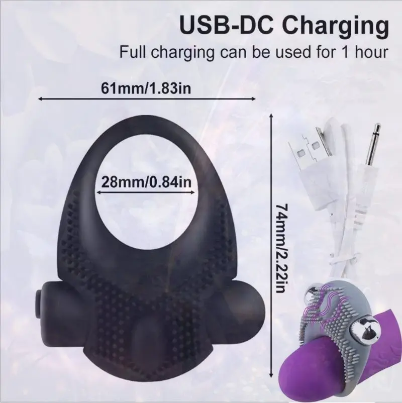 البظر رجل سيليكون رجل القضيب اللسان الحقيقي بخ العفة قفص للرجال حلقة للرجال هزاز خاص بالسيدات Sextory حزمة البروستاتا #6