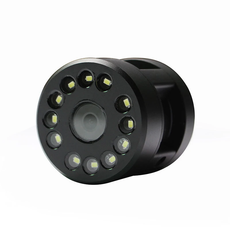 HD Underwater Camera 120 Degrees Pipeline Deep Well Water Tower 20 Atmospheric Pressure Deep Water Surveillance Camera