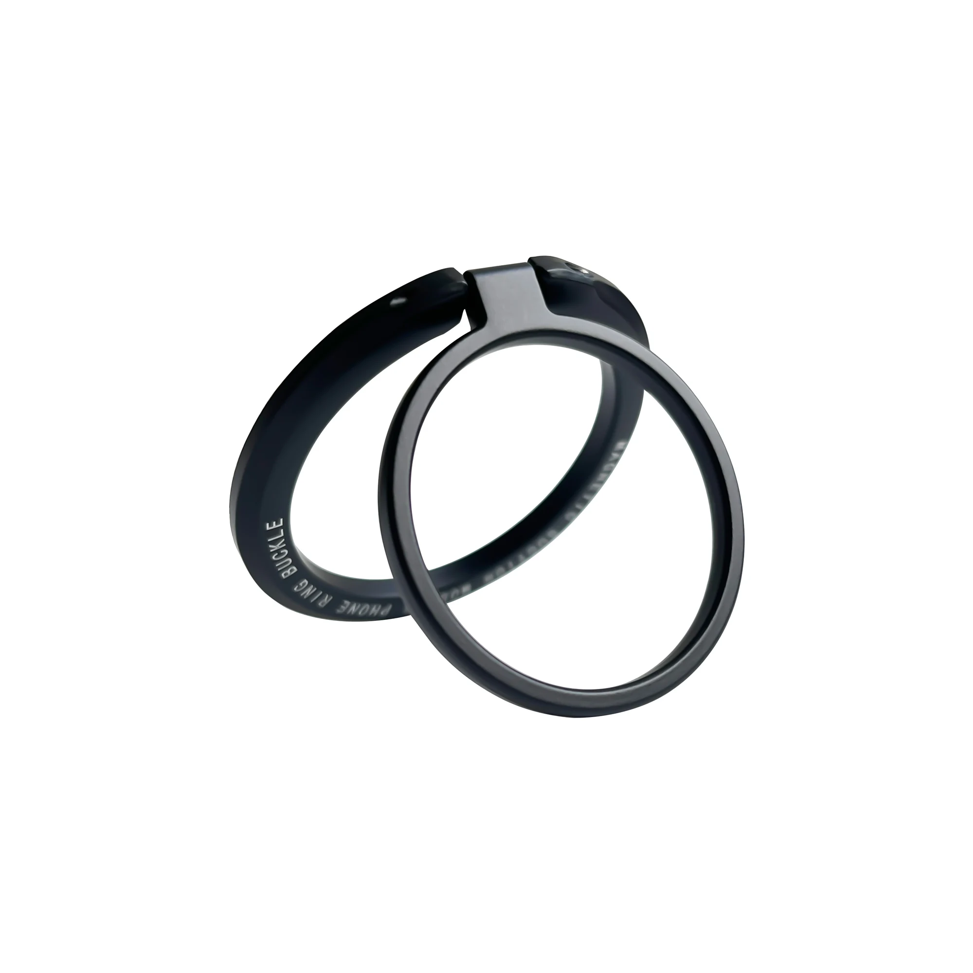 Colorful Transparent Magnetic Phone Holder Poppings Phone Grip High-Quality Magnet Phone Socket Griptok for IPhone 16 17 Pro Max