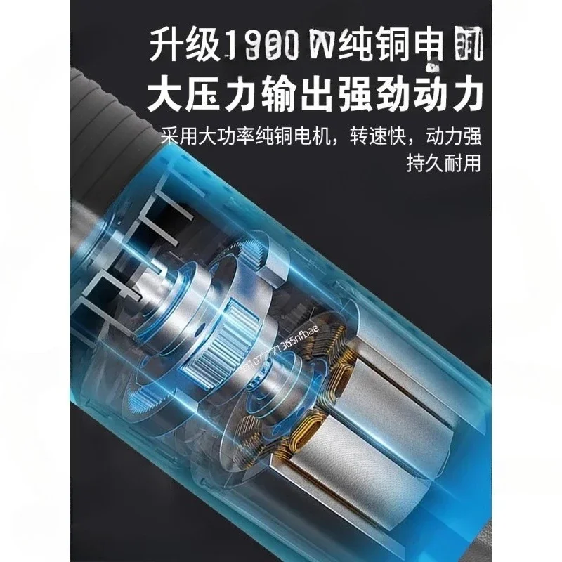 

Hydraulic Punching Machine Small Stainless Steel Plate Electric Punching Machine Portable Angle Steel Channel Steel Angle