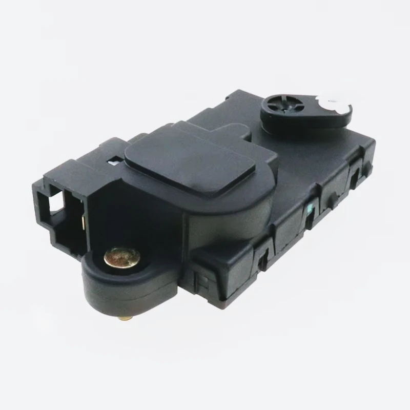 ZF=-S Mecanismo  Motor l módulo  pestillo l actuador  cerradura  puerta Central  potencia apto para Hyundai Sonata