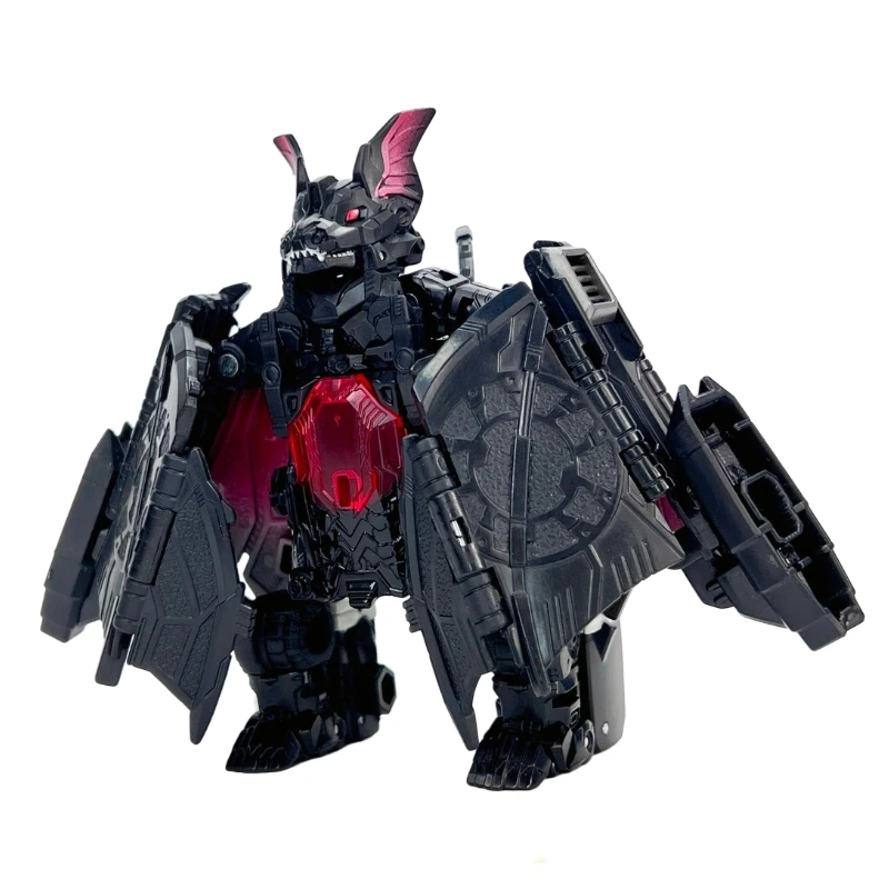 TransDevices G Series Linked Universal Monsters Draculus Figure, Tokyo, ara, Tomy, Anime Model, Action Deformation, Robot Gift, En stock