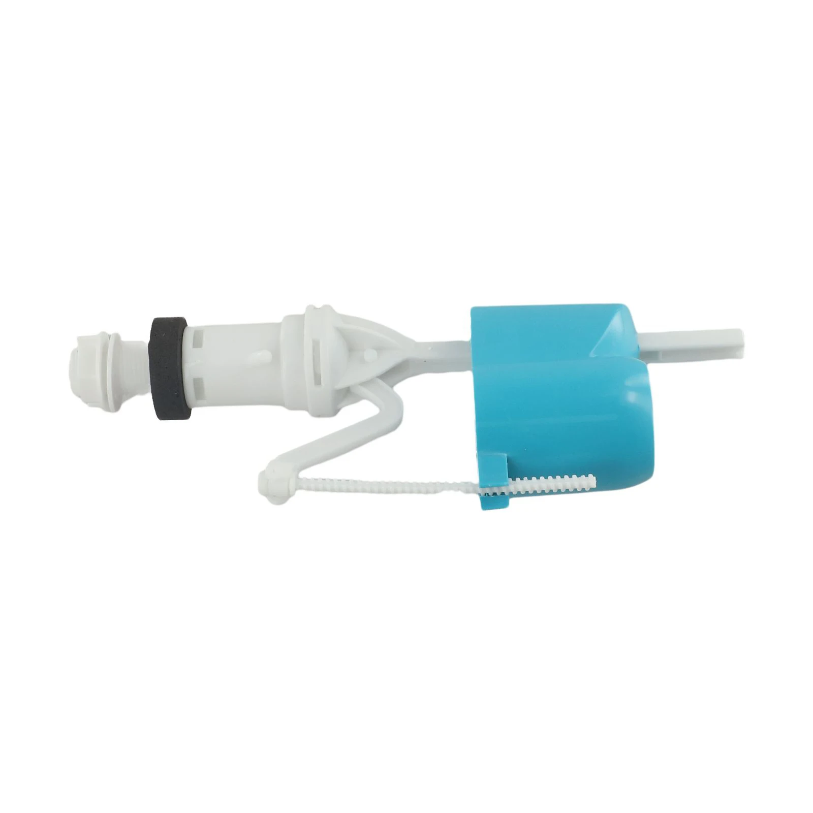 Wide Compatibility Horizontal Water Inlet Valve Compatibility Plastic Water Inlet Valve Side Entry Inlet Valve