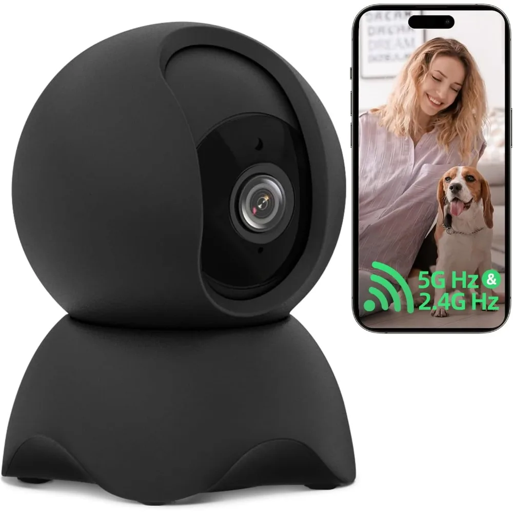 Security Indoor Cam… - image