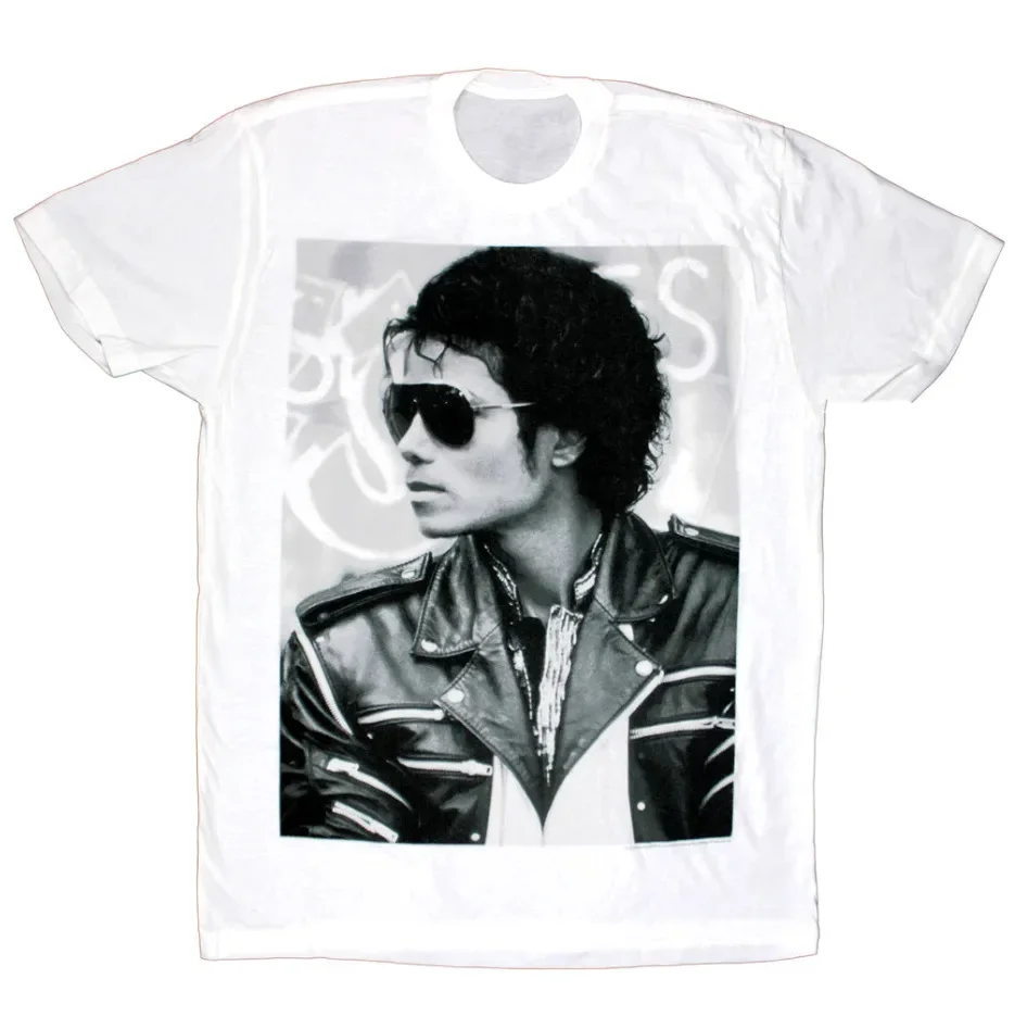 Michael Jackson Sun…