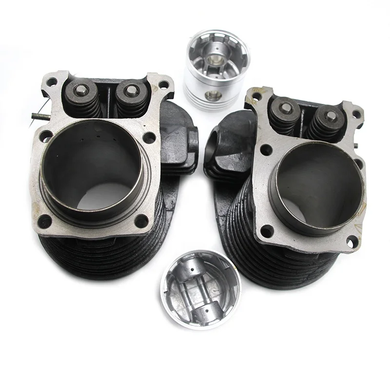 

CJ-K750 R71 Motorcycle Cylinder Block for R1 R50 R71 M72 R60 R12 KC750 Cylinder Block for Motorcycle