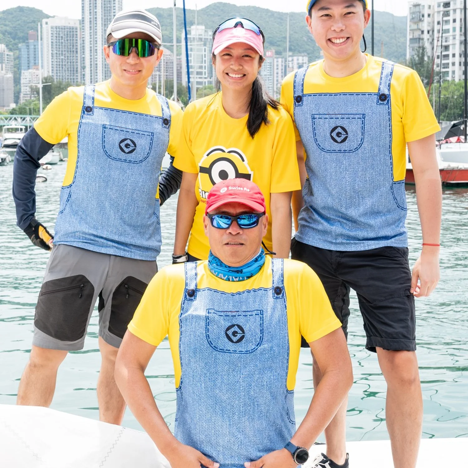 Minion Thief Gru Th…