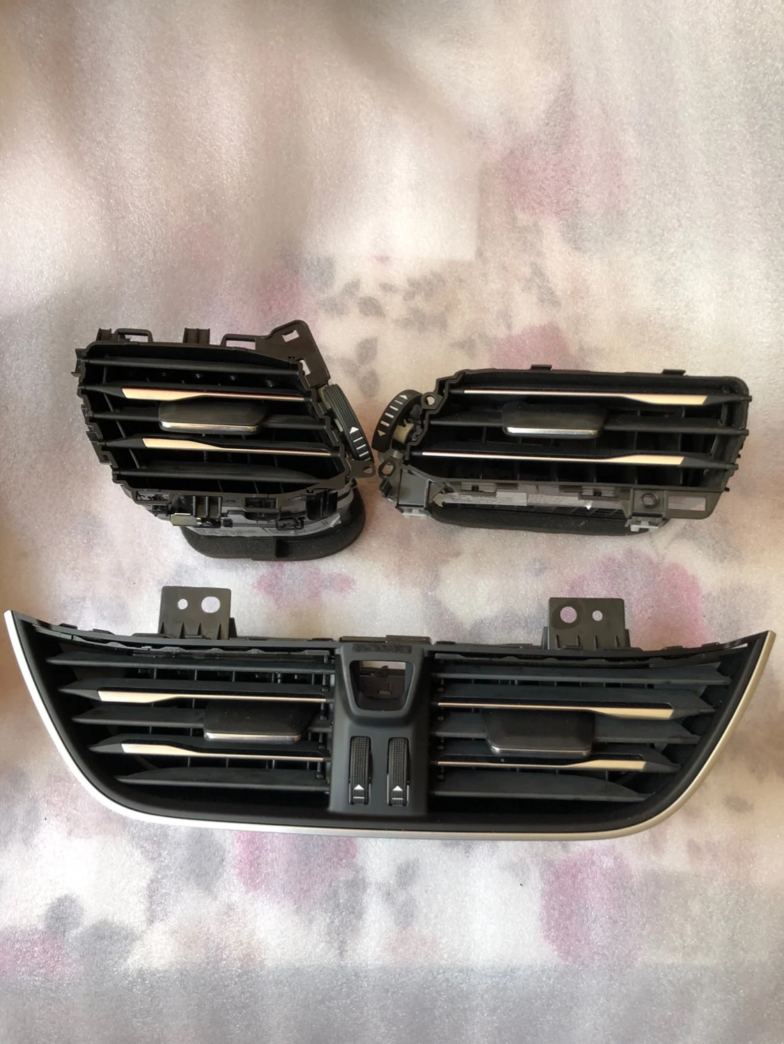 

1 шт. для Ford 19-23 Focus вентиляционное отверстие на приборной панели