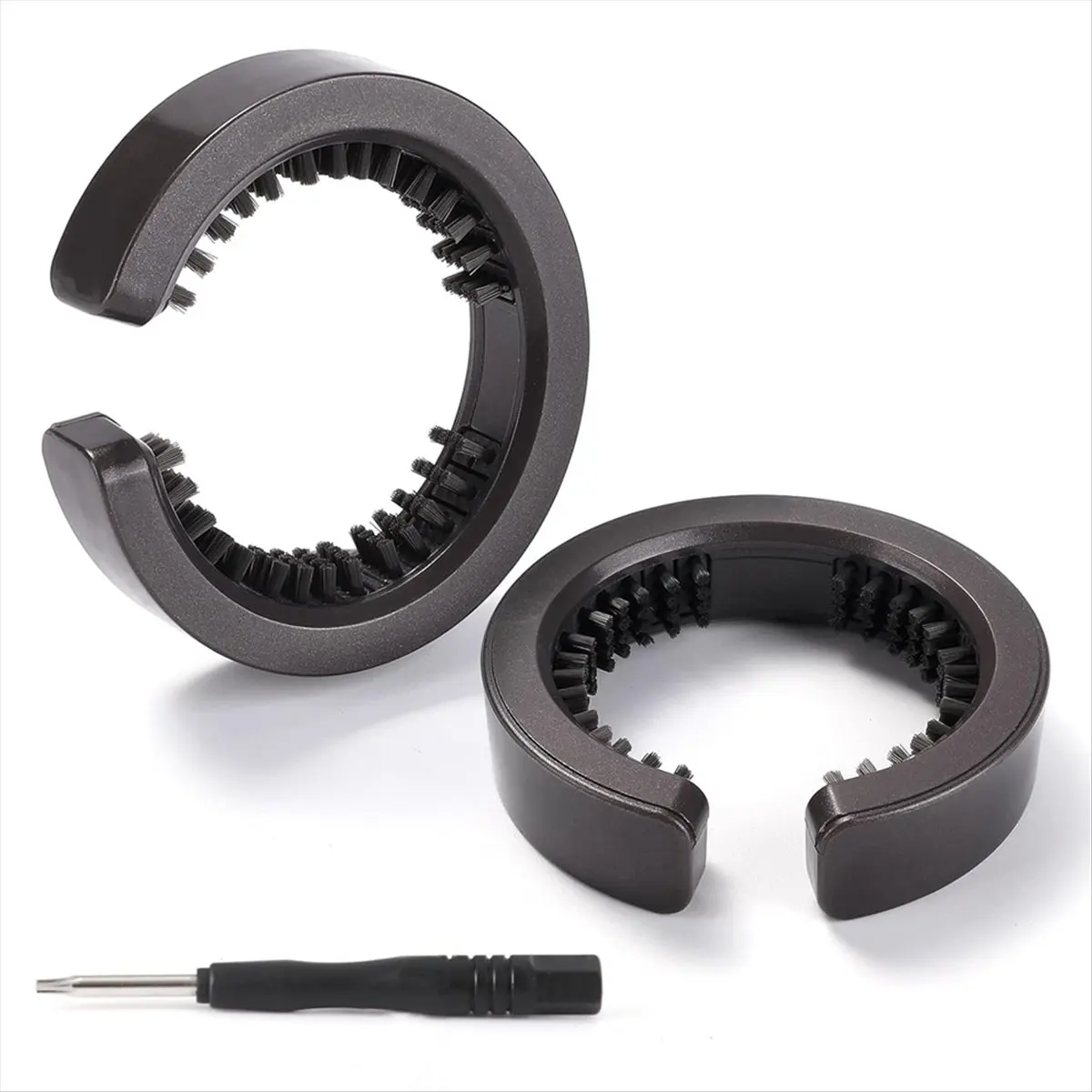 

T83C NEW Filter Cleaning Brush for Styler HS01 HS05, Filter Brush for Cleaning Brush Dust Hair 969760-01