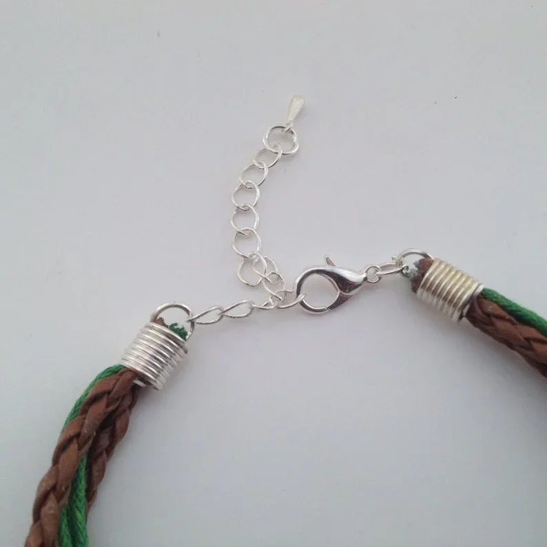 Arrow Bracelet - Robin Hood bracelet - Bohemian, Tribal Native - Celtic bracelet