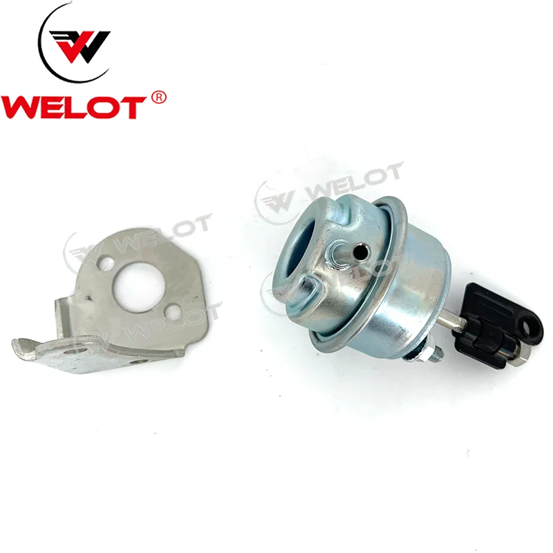 GT1749V Turbo Mechanical Actuator 1S4Q6K682AL Turbo Wastegate 713517 for ord Focus 1.8 TDCi 74Kw 101HP TDCi 2001- 2
