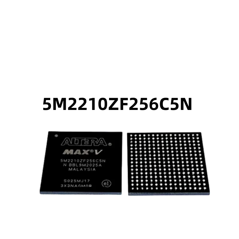 

1pcs/lot New Original 5M2210ZF256C5N 5M2210ZF256 FBGA256 Processor Microcontroller 5M2210ZF256I5N in stock