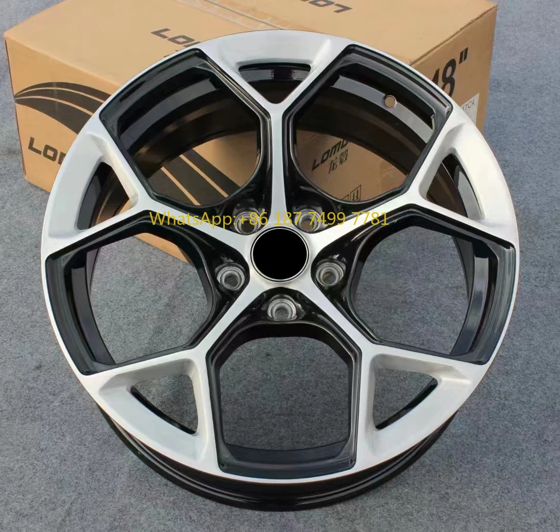 

Monoblock 6061-t6 Forged Wheels Fit . Modified Cars A4 B9 B8 B7 Customized Rims Aluminum Alloy Lightweight Hub Wheel Rims