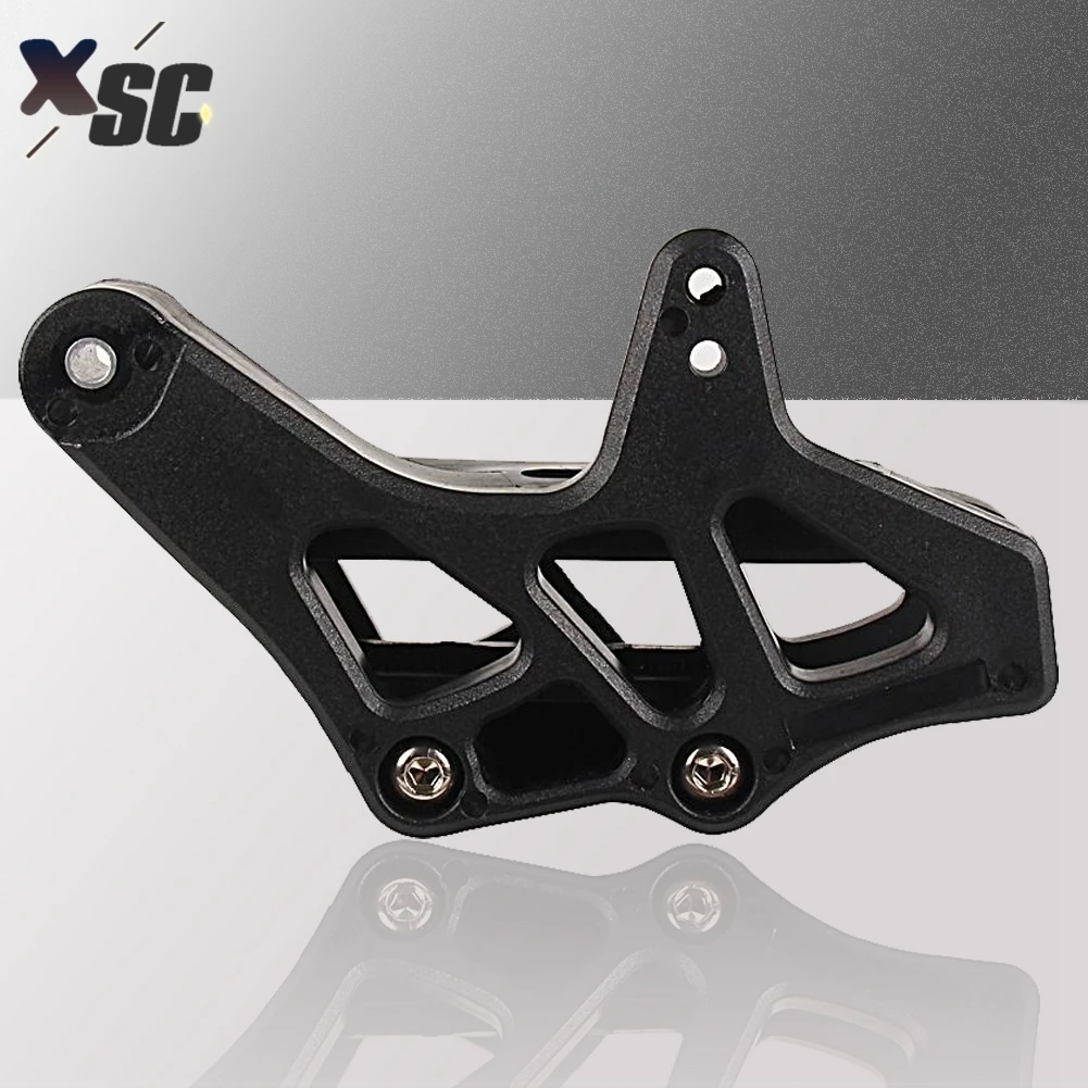 Motorcycle Chain Guide Guard Protector For KTM SX SXF EXC EXCF XC XCW XCF For HUSQVARNA TC TE FC FE125 450 500 For Husaberg 85