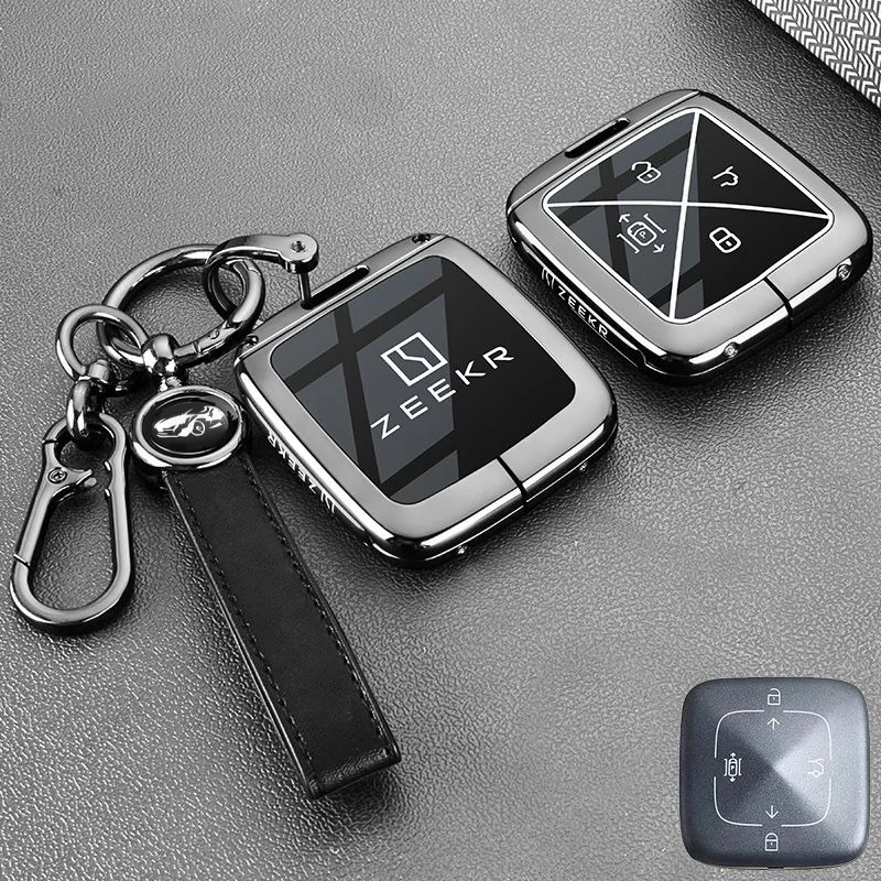 Thumbnail 3 - #3 Latest Remote Car Key Shells Updates