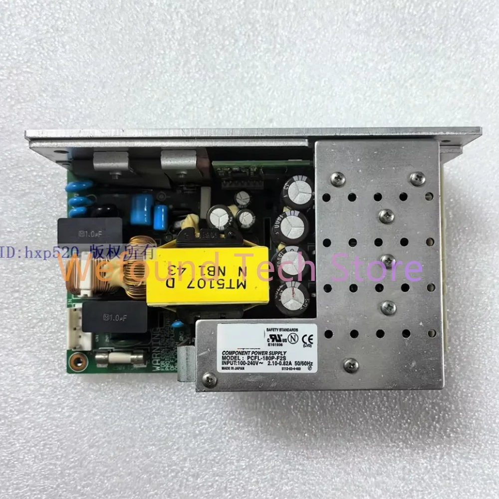 

PCFL-180P-F2S equipment power supply