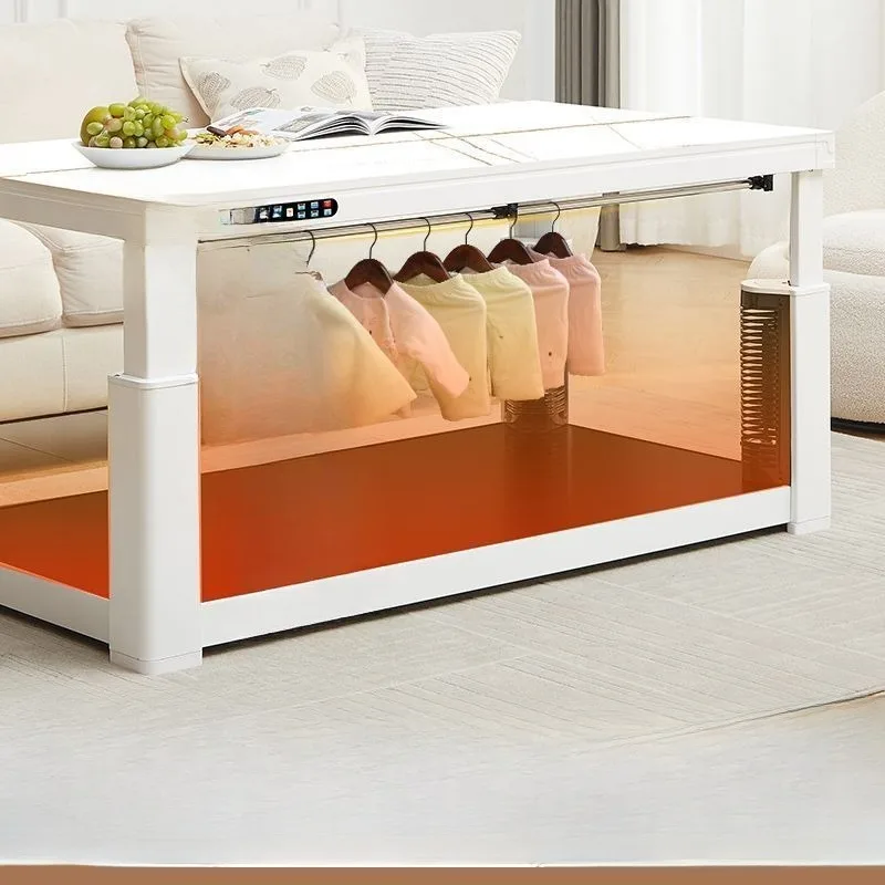 

Electric heating table, household oven Electric fire table