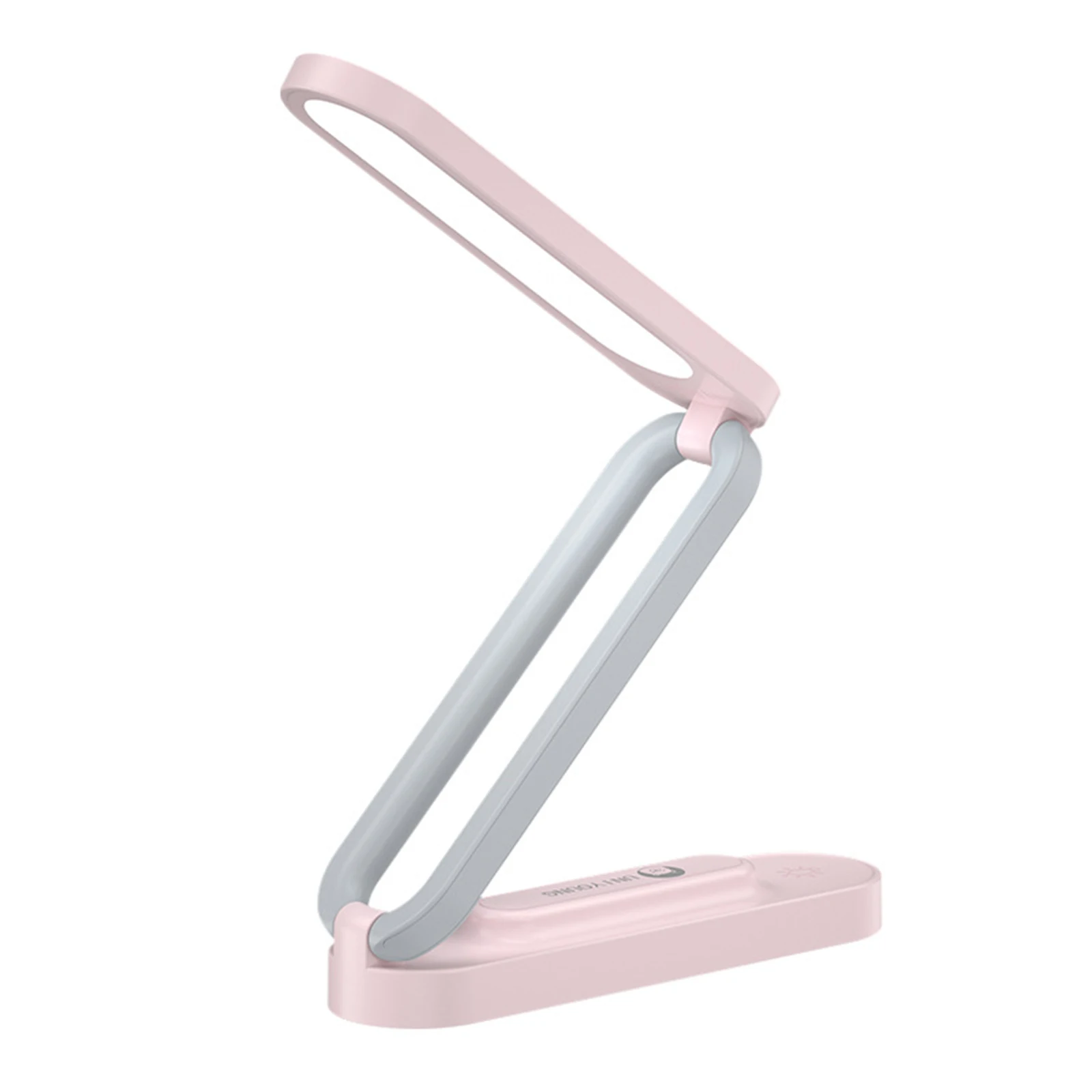 

Folding Desk Lamp Desk Bedroom Bedside Lamp Student Reading Eye Protector Desk Lamp Rechargeable Plug-in LED Desk Lamp Three