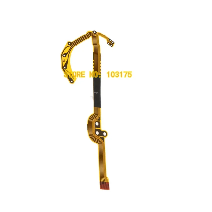 New Lens Aperture F… - image