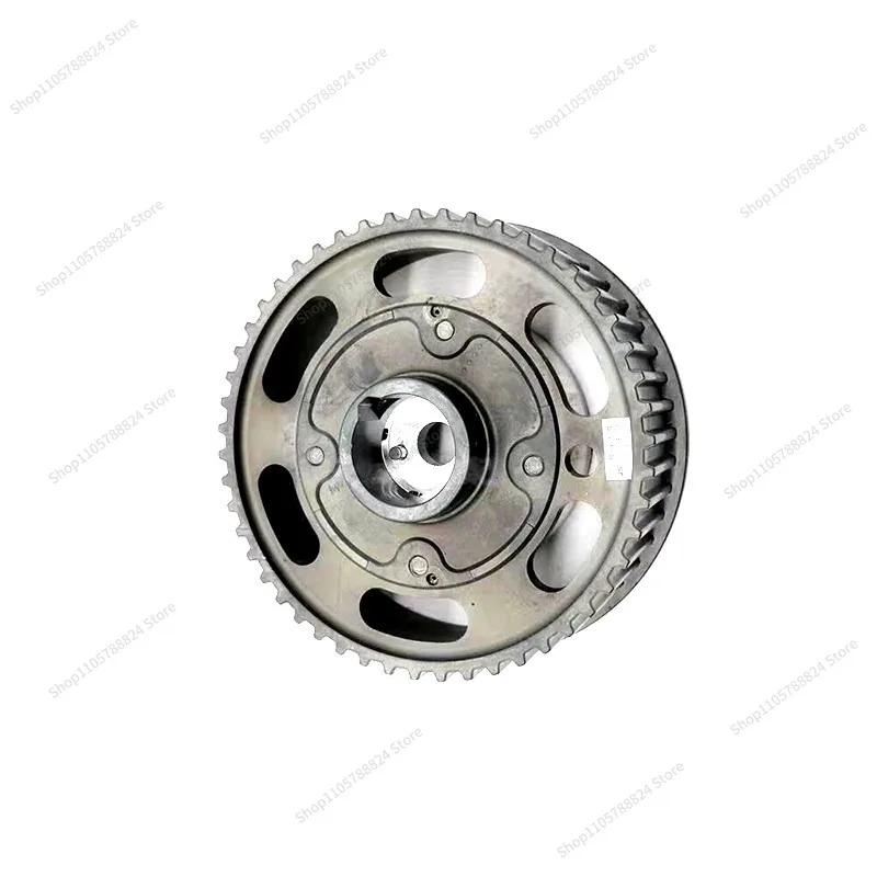 Compatible with C5 C6 407 607 3.0 Imported Camshaft Variable Gear Timing VVT Wheel