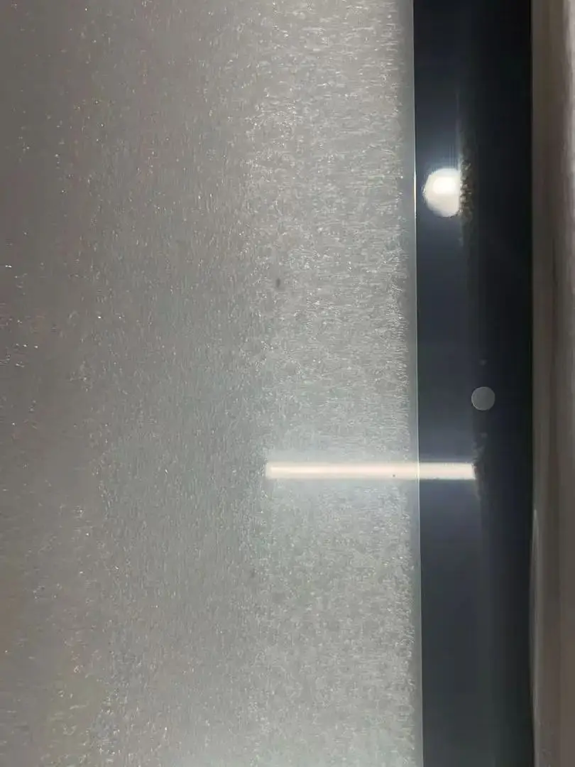 OEM 21,5' 27' Szkło All-in-One Zewnętrzna Przednia Ramka Szkło Panelu Ekranu Szkło Ramki Do iMac Apple A1418 A1419 A2115 A2116 — zdjęcie produktu 6