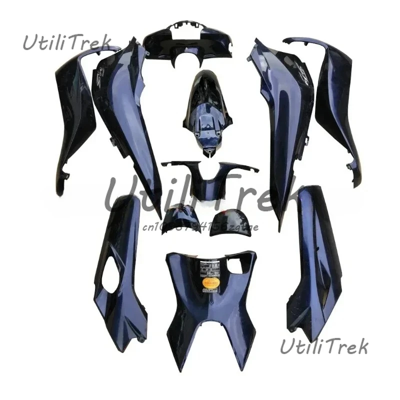 

Suitable for Honda motorcycle plastic body motorcycle 2017-2019 Sh 125 Sh 150