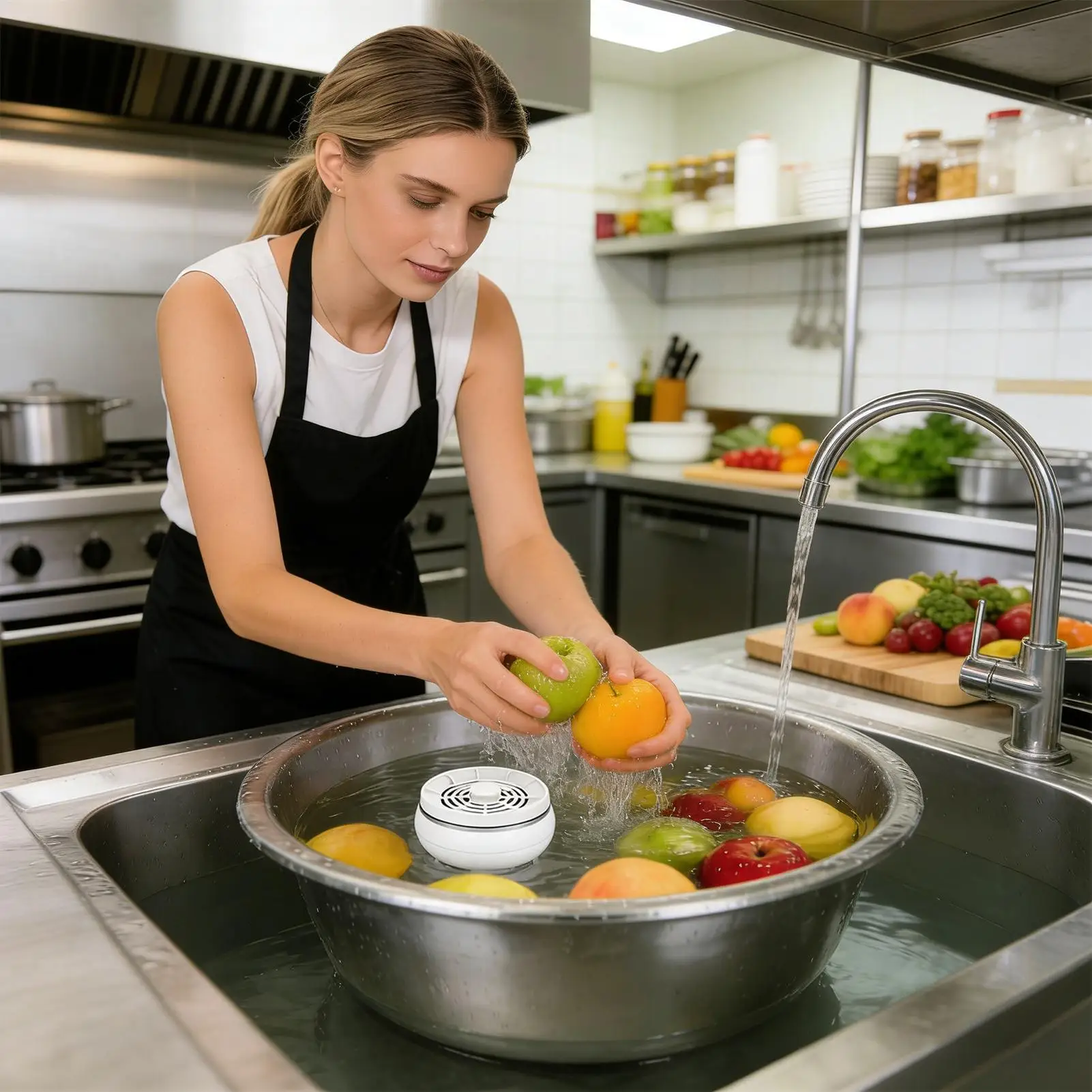 fruit-washing-machine-food-purifier-waterproof-long-lasting-cleaning-machine-multifunctional-fruit-cleaner-device-for-grain-meat