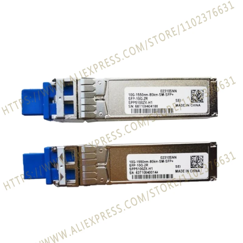 SFP-10G-ZR   New And Original  Delivery Within 24 Hours