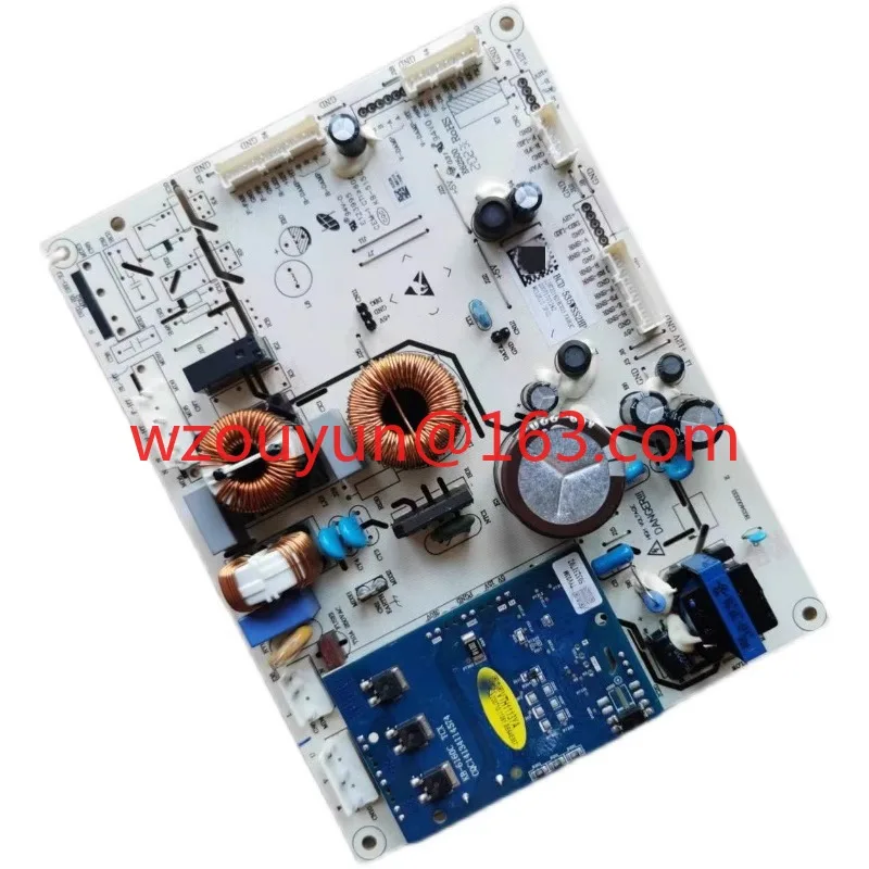 Suitable for Hisense Rongsheng refrigerator BCD-532WRS2HP/535WSS2HP/536WD18HP computer main control board