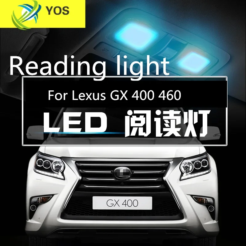 Car Reading Light L…